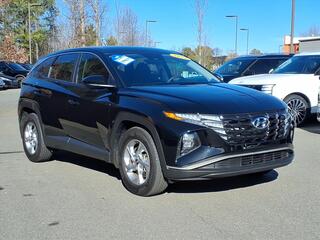2024 Hyundai Tucson for sale in Cornelius NC