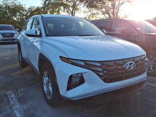 2024 Hyundai Tucson for sale in Cocoa FL