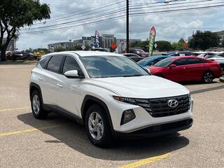 2024 Hyundai Tucson for sale in Manchester TN