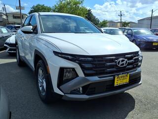 2025 Hyundai Tucson for sale in Jersey City NJ