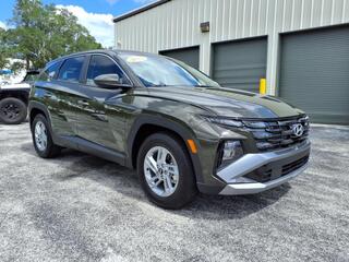 2025 Hyundai Tucson for sale in Cocoa FL