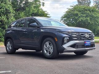 2025 Hyundai Tucson for sale in Mishawaka IN
