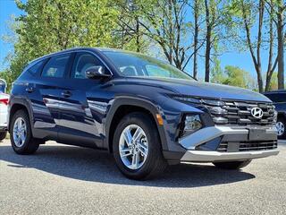 2025 Hyundai Tucson for sale in Hampton VA