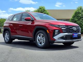 2025 Hyundai Tucson for sale in Mishawaka IN