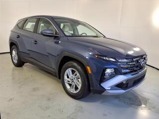 2025 Hyundai Tucson for sale in Southern Pines NC
