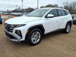 2026 Hyundai Tucson for sale in Batesville MS