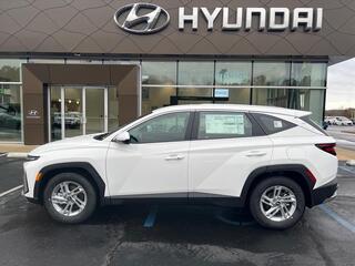 2026 Hyundai Tucson for sale in Columbus MS