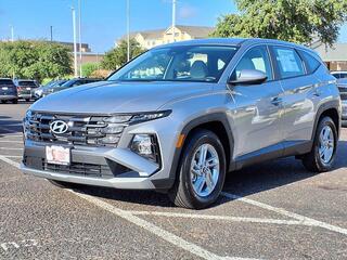 2026 Hyundai Tucson for sale in Fort Mill SC