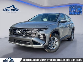 2026 Hyundai Tucson for sale in Ringgold GA