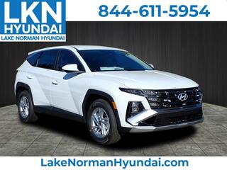 2026 Hyundai Tucson for sale in Cornelius NC