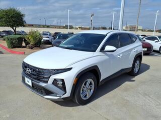 2026 Hyundai Tucson for sale in Somersworth NH