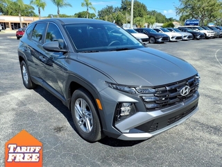 2026 Hyundai Tucson for sale in Melbourne FL