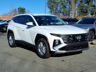 2026 Hyundai Tucson for sale in Cornelius NC