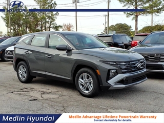 2026 Hyundai Tucson for sale in Rocky Mount NC