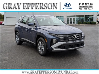 2026 Hyundai Tucson for sale in Cleveland TN