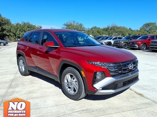 2026 Hyundai Tucson for sale in Melbourne FL