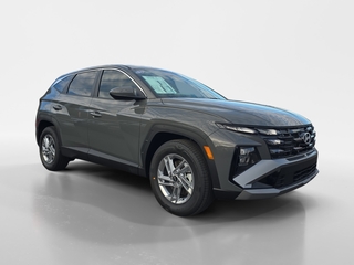 2026 Hyundai Tucson for sale in Knoxville TN