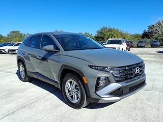 2026 Hyundai Tucson for sale in Melbourne FL