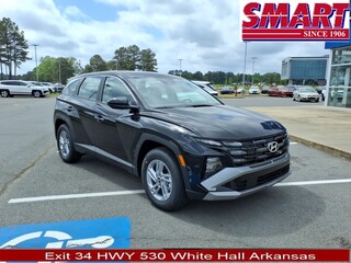 2026 Hyundai Tucson for sale in White Hall AR