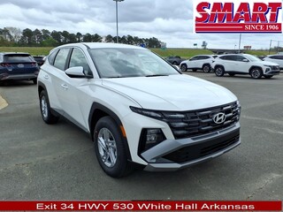 2026 Hyundai Tucson for sale in White Hall AR