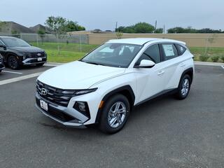 2026 Hyundai Tucson for sale in Somersworth NH