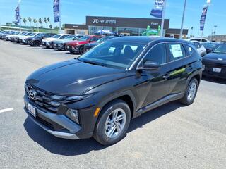 2026 Hyundai Tucson for sale in Somersworth NH