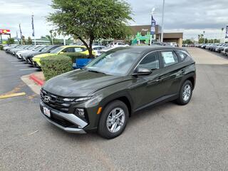 2026 Hyundai Tucson for sale in Somersworth NH