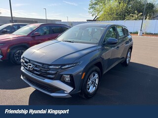 2026 Hyundai Tucson for sale in Dayton OH