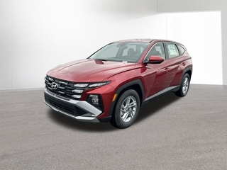2026 Hyundai Tucson for sale in Indianapolis IN