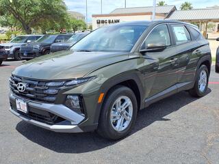 2026 Hyundai Tucson for sale in Fort Mill SC