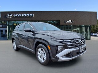 2026 Hyundai Tucson for sale in Boerne TX