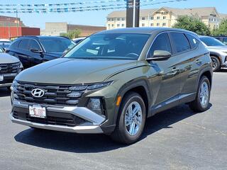 2026 Hyundai Tucson for sale in Fort Mill SC