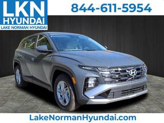 2025 Hyundai Tucson for sale in Cornelius NC