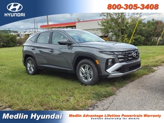 2025 Hyundai Tucson for sale in Rocky Mount NC