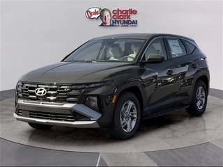 2025 Hyundai Tucson for sale in Fort Mill SC