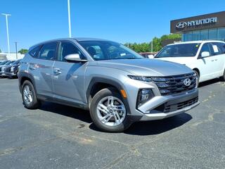 2025 Hyundai Tucson for sale in Burlington NC
