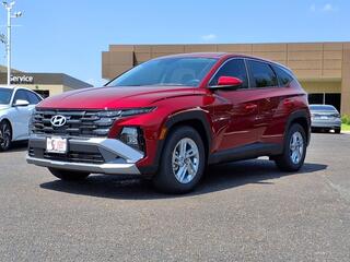 2025 Hyundai Tucson for sale in Fort Mill SC