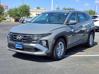 2025 Hyundai Tucson for sale in Fort Mill SC