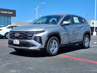 2025 Hyundai Tucson for sale in Fort Mill SC