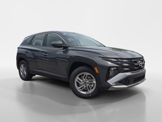 2025 Hyundai Tucson for sale in Knoxville TN