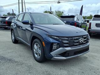 2026 Hyundai Tucson for sale in Cocoa FL