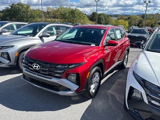2026 Hyundai Tucson for sale in Johnson City TN