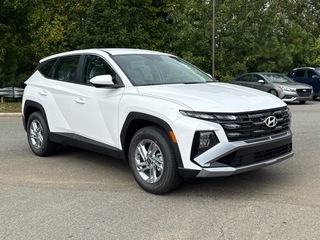 2026 Hyundai Tucson for sale in Cornelius NC