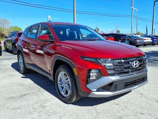 2026 Hyundai Tucson for sale in Cocoa FL