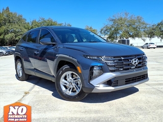 2026 Hyundai Tucson for sale in Melbourne FL