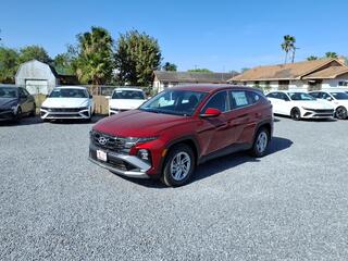 2026 Hyundai Tucson for sale in Somersworth NH