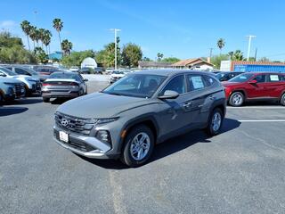 2026 Hyundai Tucson for sale in Somersworth NH