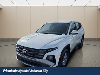 2026 Hyundai Tucson for sale in Johnson City TN