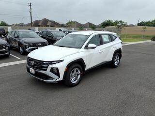 2026 Hyundai Tucson for sale in Somersworth NH