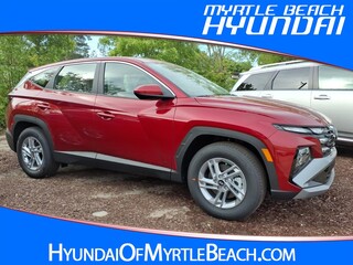 2026 Hyundai Tucson for sale in Myrtle Beach SC